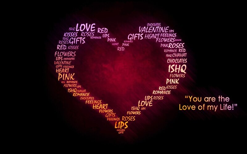 Heart Made of Words