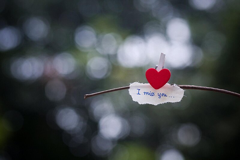 Heart Note on Branch
