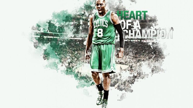 Heart of a Champion