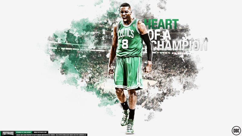 heart of a champion