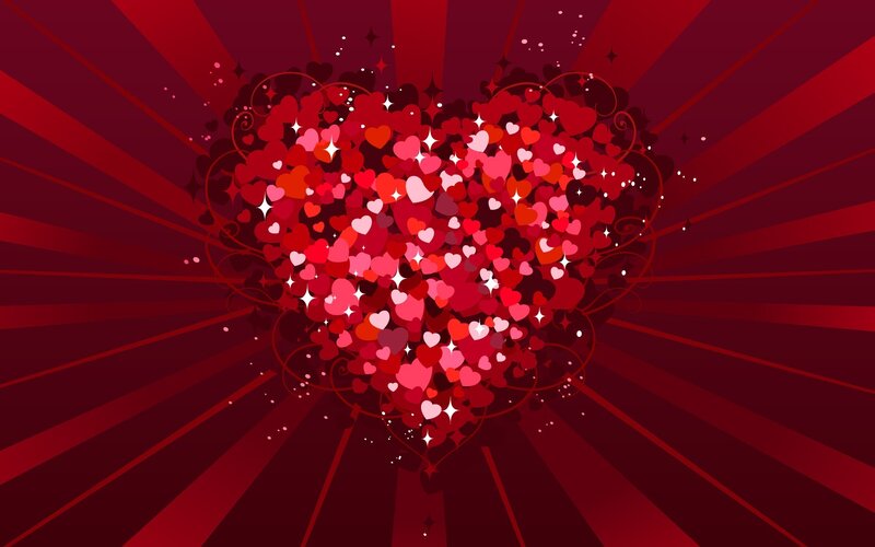 heart of hearts design