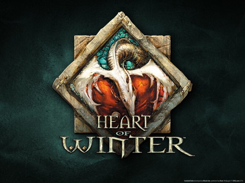 Heart of Winter logo