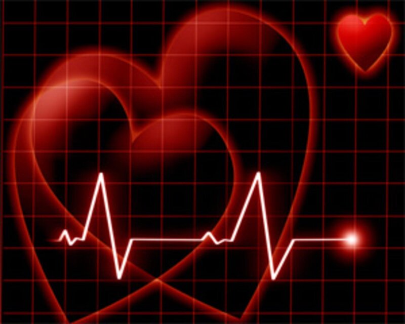 Heart Rate Monitor