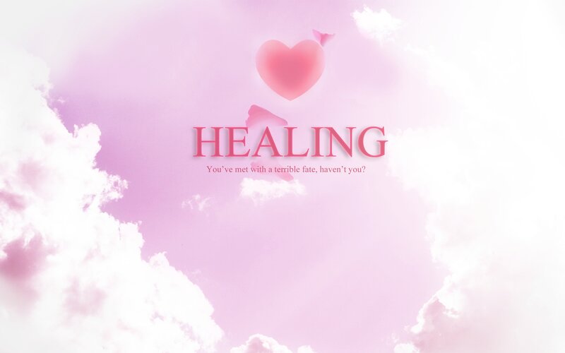 Heart-shaped Balloon — Pink
