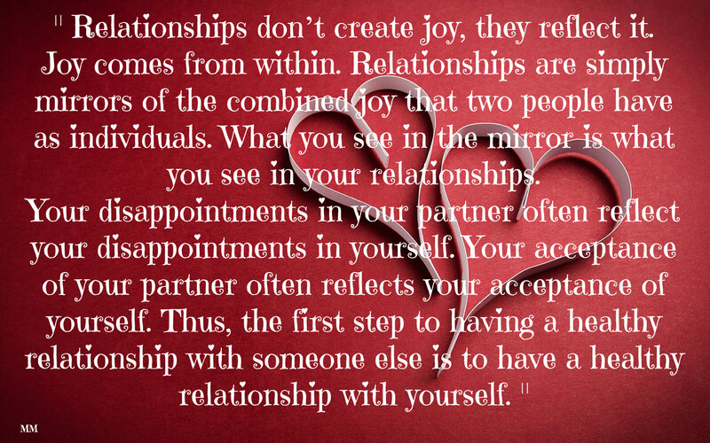 Heart-shaped Cutouts — Red, Reflective