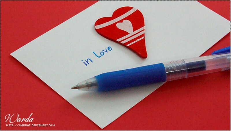 Heart-shaped Decoration