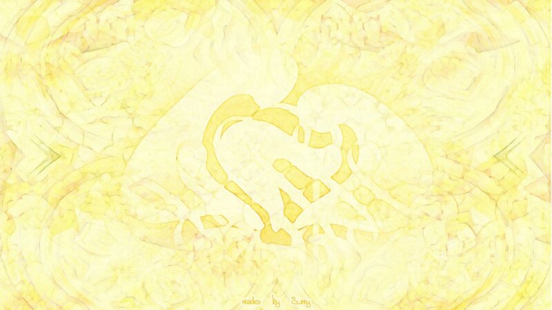 Heart-shaped Design
