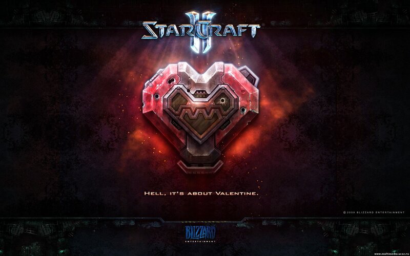 Heart-shaped Emblem