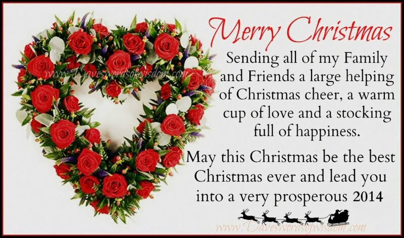 Heart-shaped Flower Wreath — Red, Festive, Winter