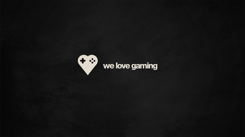 Heart-shaped Game Controller