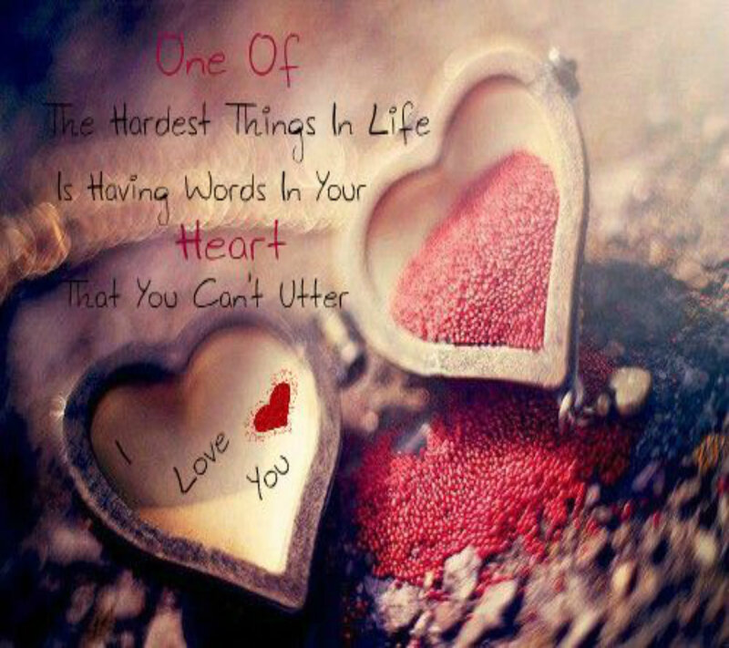 Heart-shaped Locket — Red, Sentimental, Photograph
