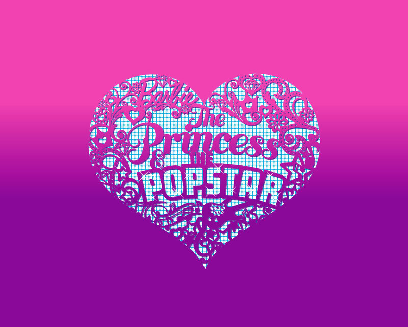 Heart-shaped Logo