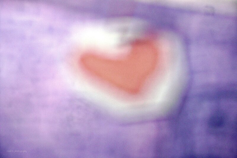 Heart-shaped Object