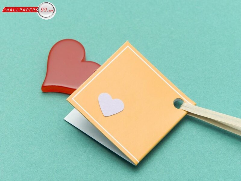 Heart-shaped Objects