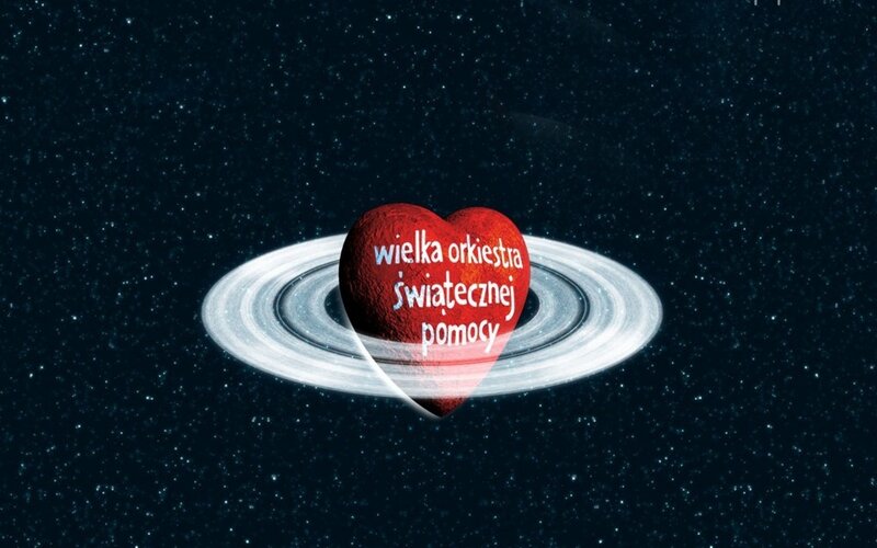 Heart-shaped Planet