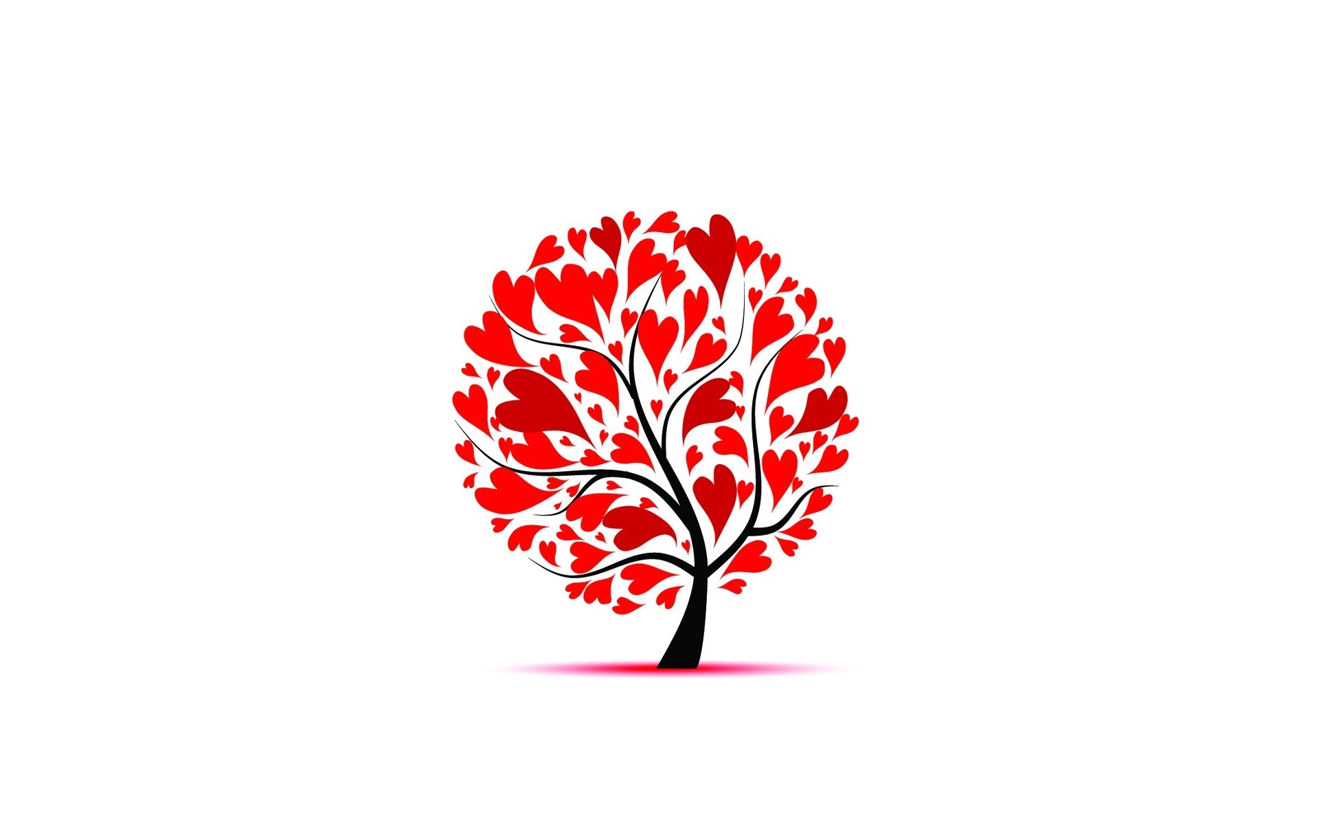heart tree logo