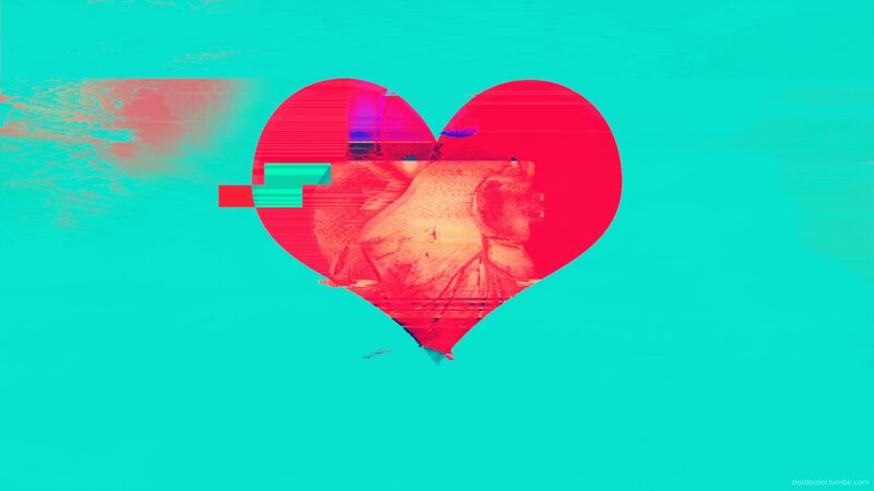 Heart with Anatomical Heart