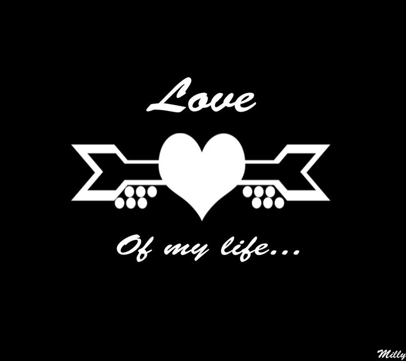 Heart with Arrow