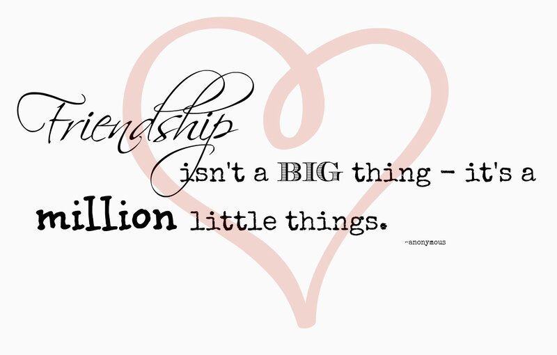 Heart with Quote
