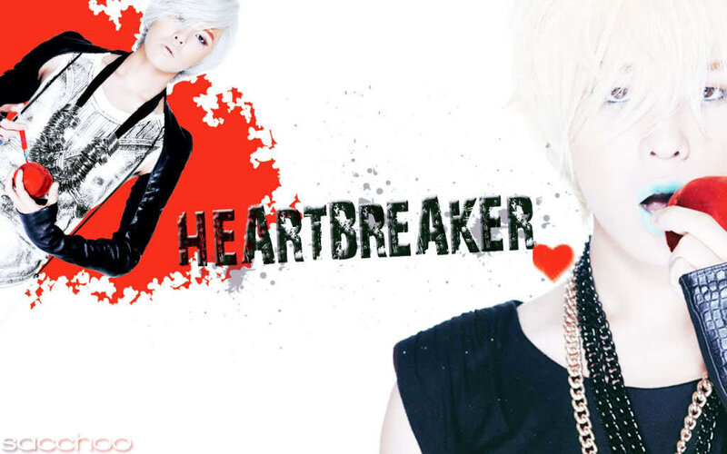 heartbreaker promotional image