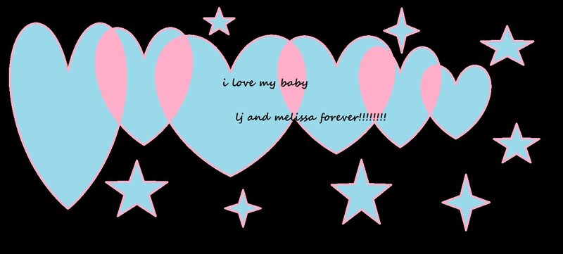 Hearts and Stars Graphic