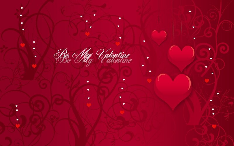 Hearts and Vines