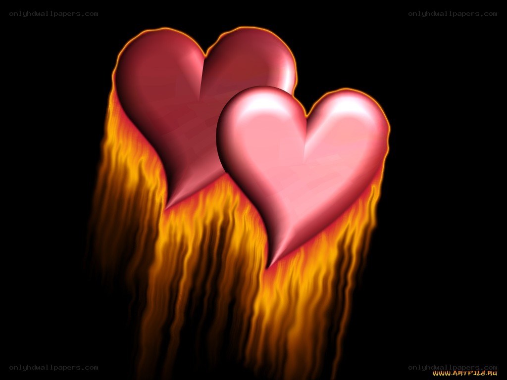 hearts on fire