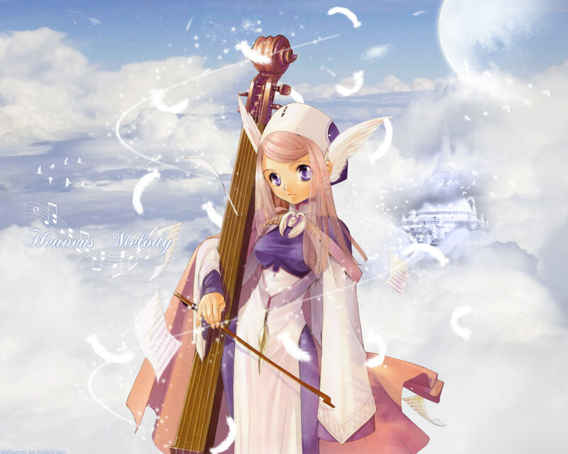 Heavenly Melody