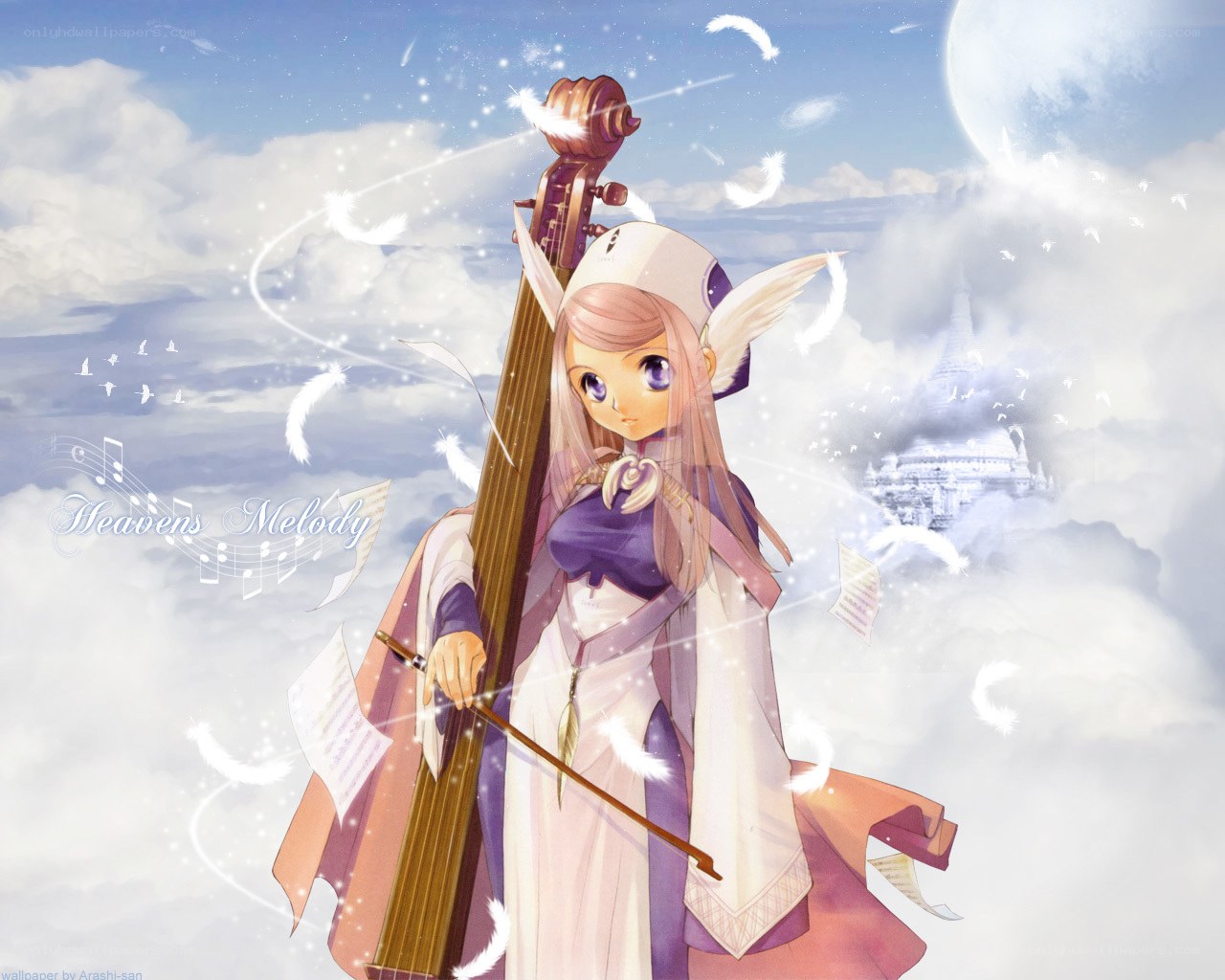 Heavenly Melody