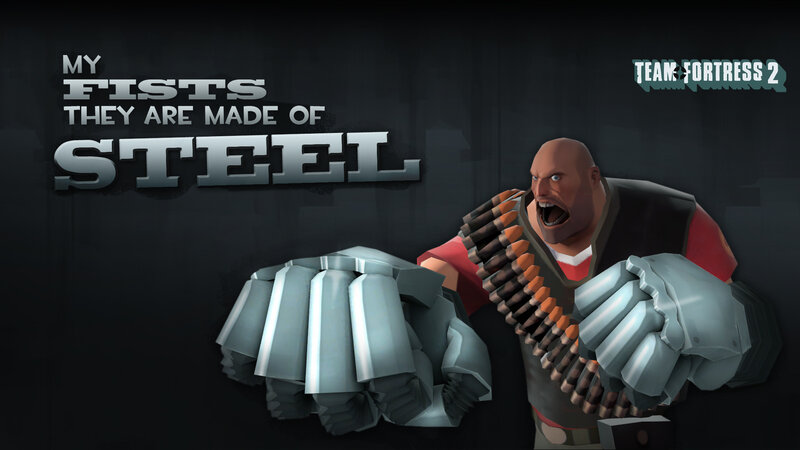 Heavy-armed Soldier