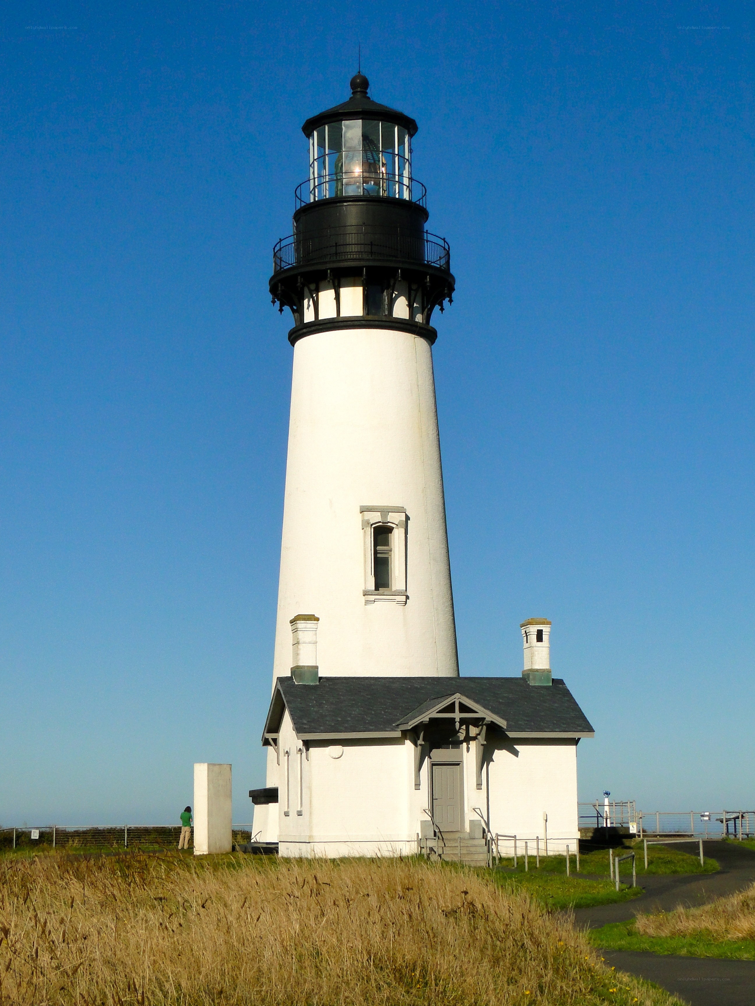 Heceta Head Lighthouse