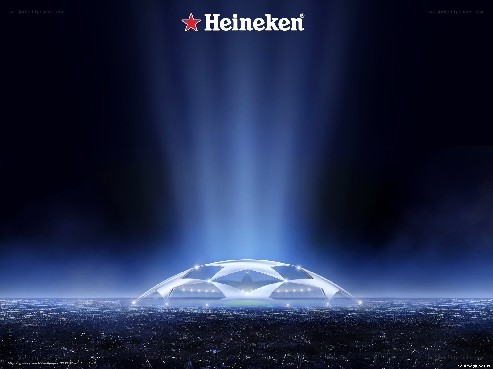 Heineken Champions League