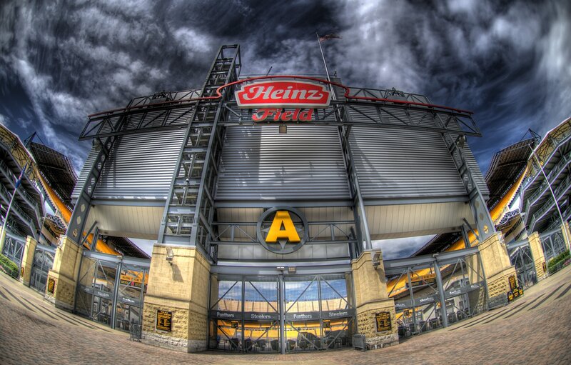 Heinz Field Stadium
