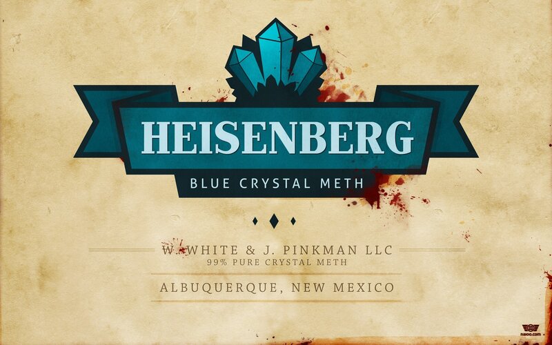 Heisenberg Logo