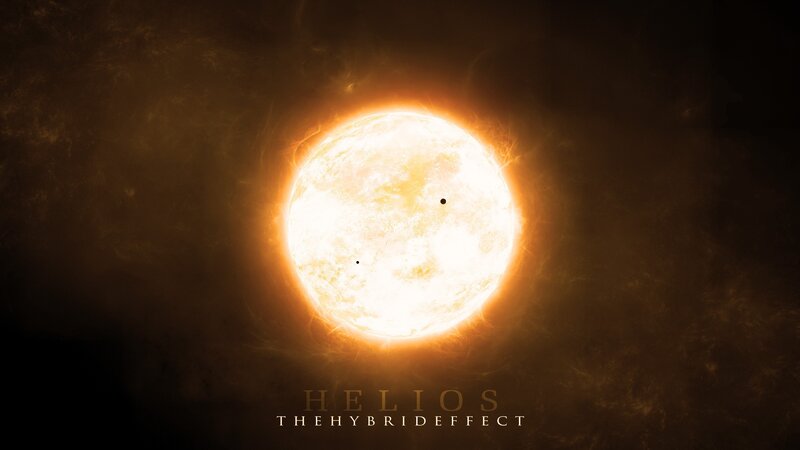 Helios: The Hybrid Effect