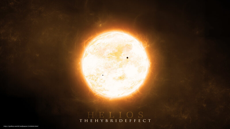 Helios: The Hybrid Effect