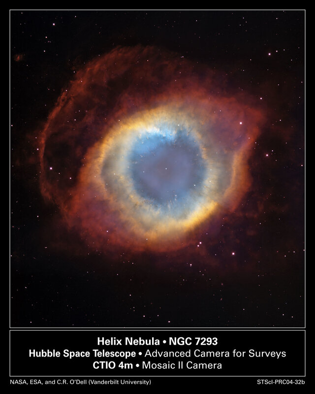 Helix Nebula