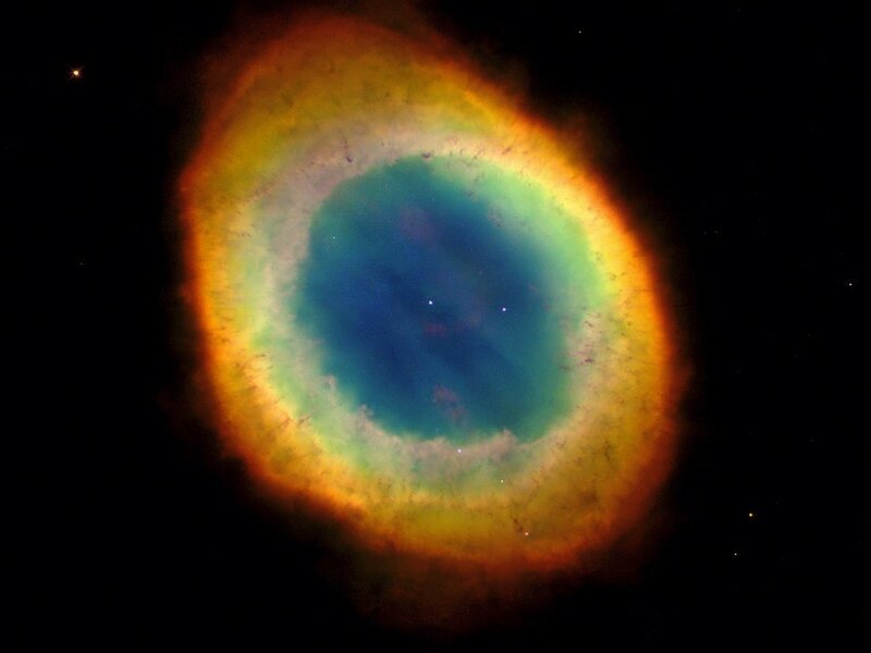 Helix Nebula