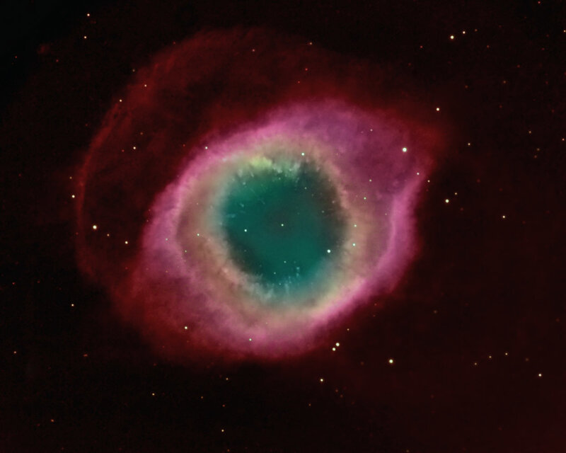 Helix Nebula