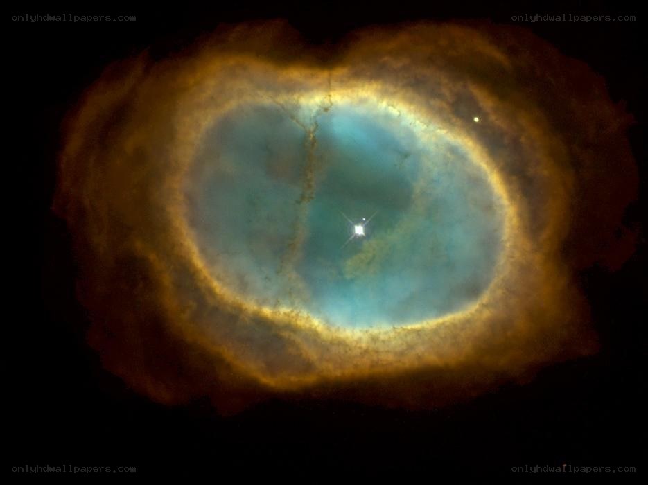 Helix Nebula