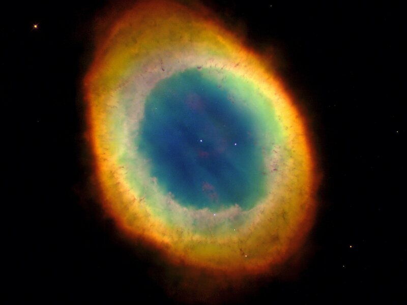 Helix Nebula