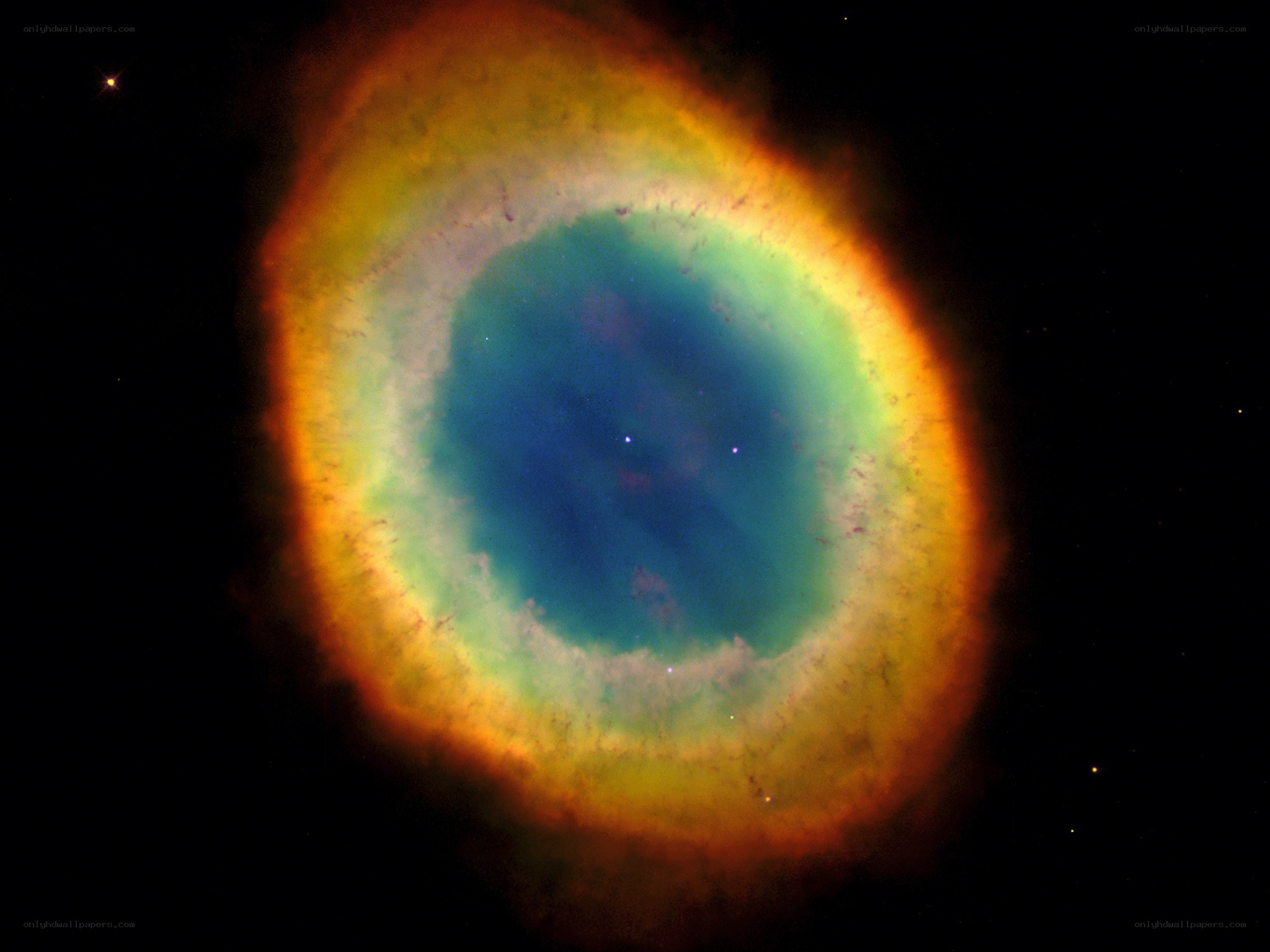 Helix Nebula