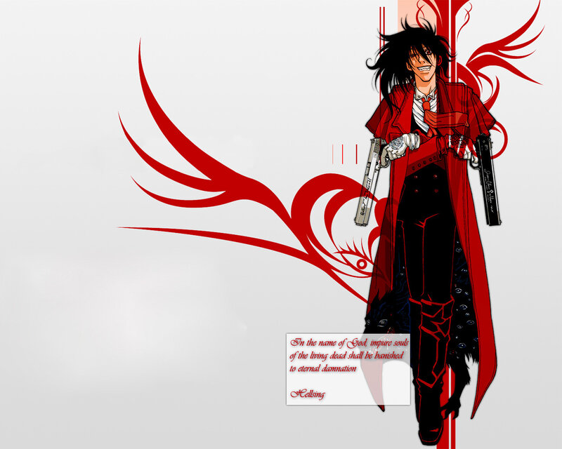 Hell's Angel