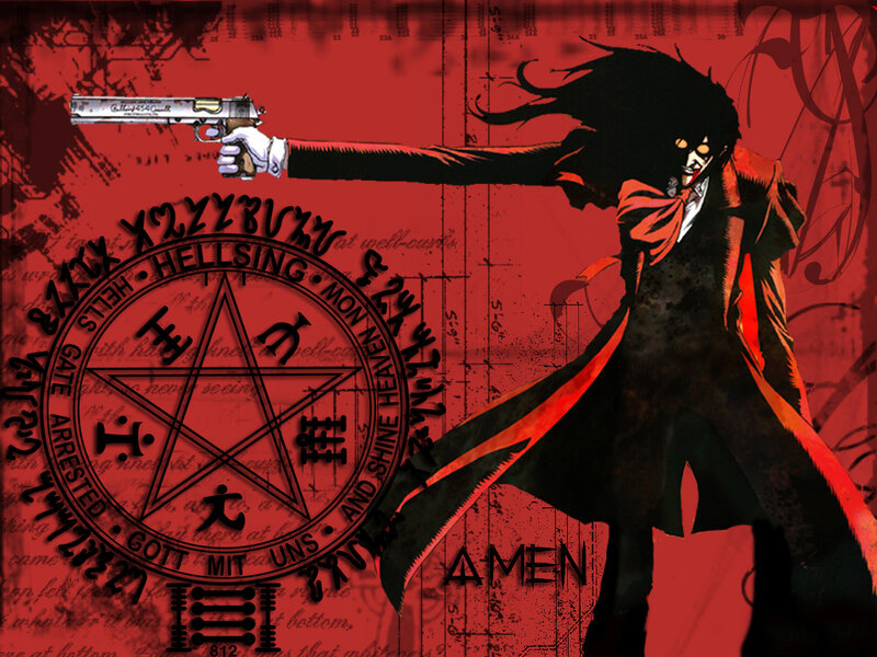 Hell's Gate Seal and Gun
