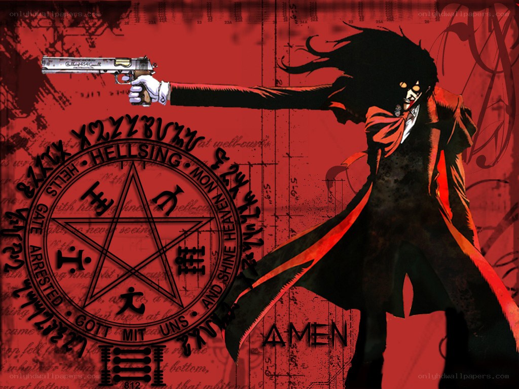 Hell's Gate Seal and Gun