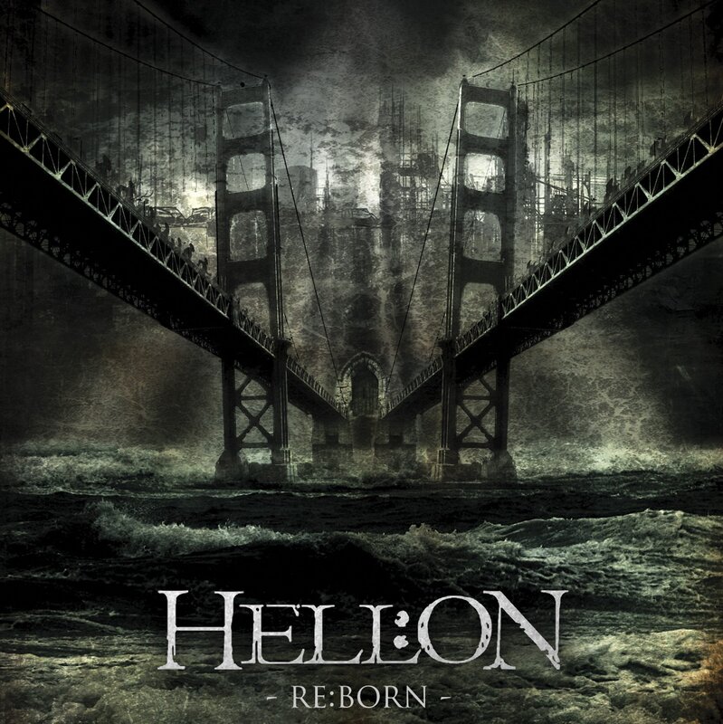 Helleon - Re:Born