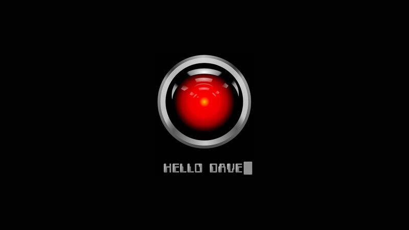 Hello Dave logo