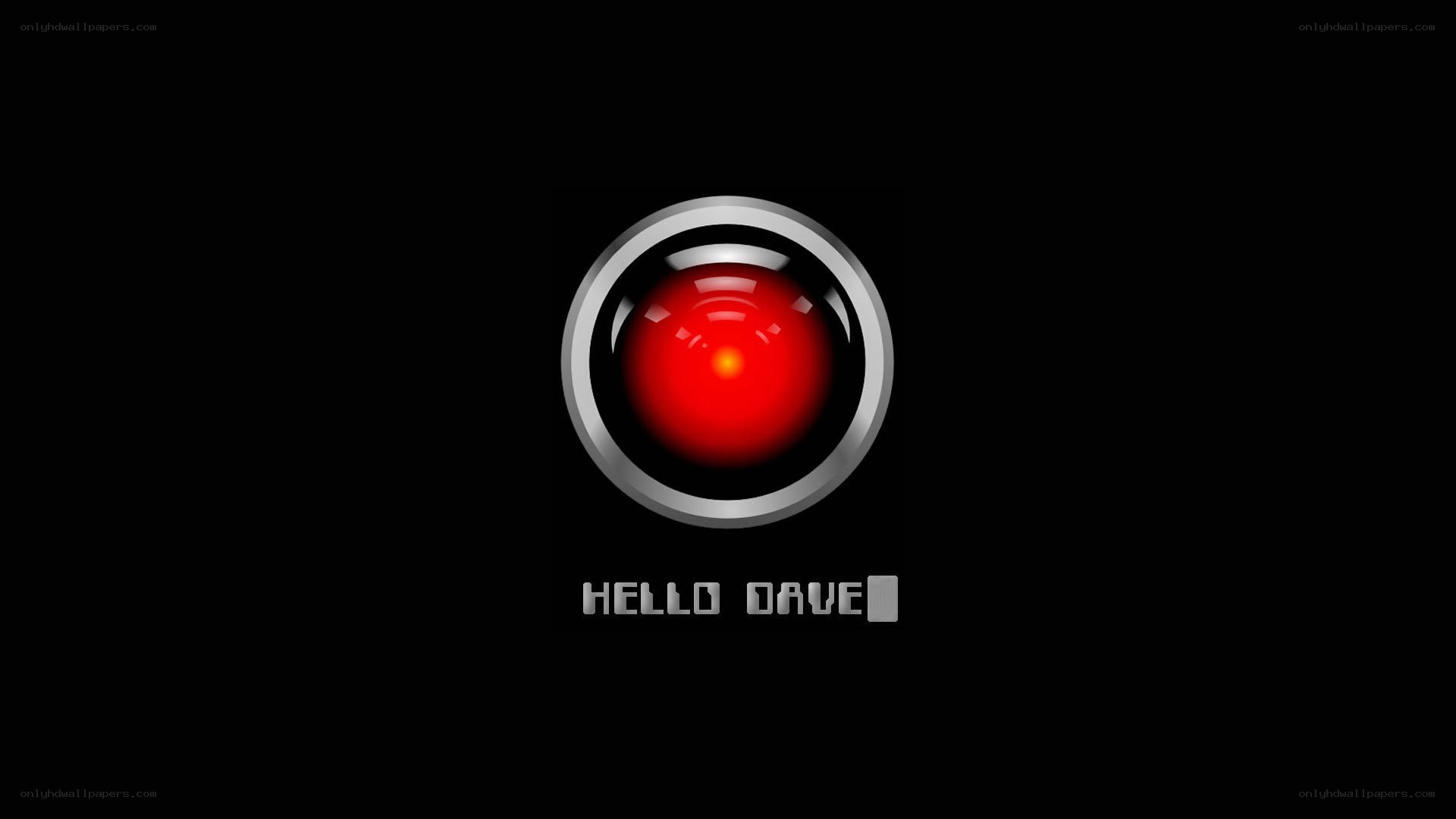 Hello Dave logo