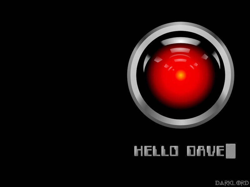 Hello Dave wallpaper