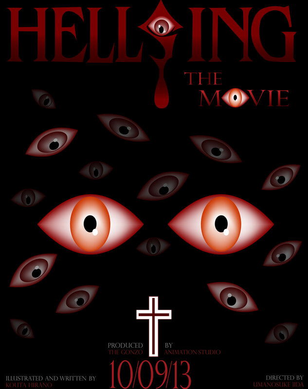 Hellring: The Movie